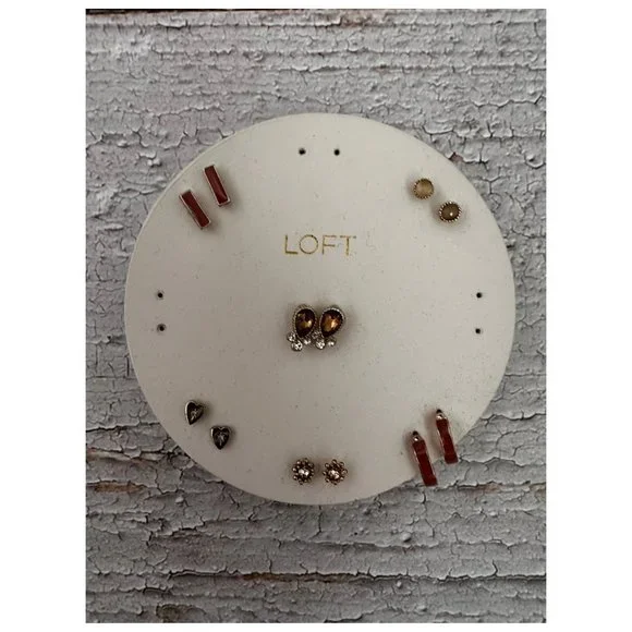 LOFT earring sets - Picture 1 of 3
